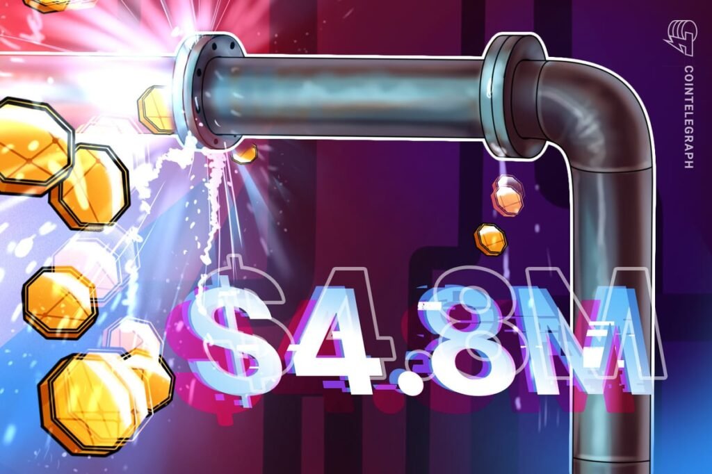 South Korea Tax Office Leaks Seed Phrase in Press Release South Korea Tax Office Leaks Seed Phrase in Press Release