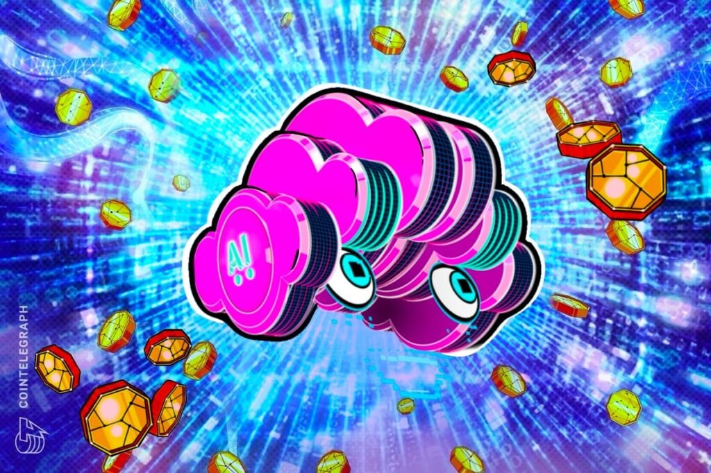 Paradigm Reportedly Expands into AI, Robotics with .5B fund