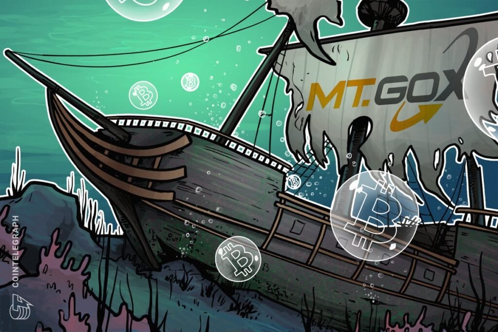 Mt. Gox’s Karpeles Floats Hard Fork Recover .2B Bitcoin Mt. Gox’s Karpeles Floats Hard Fork Recover .2B Bitcoin