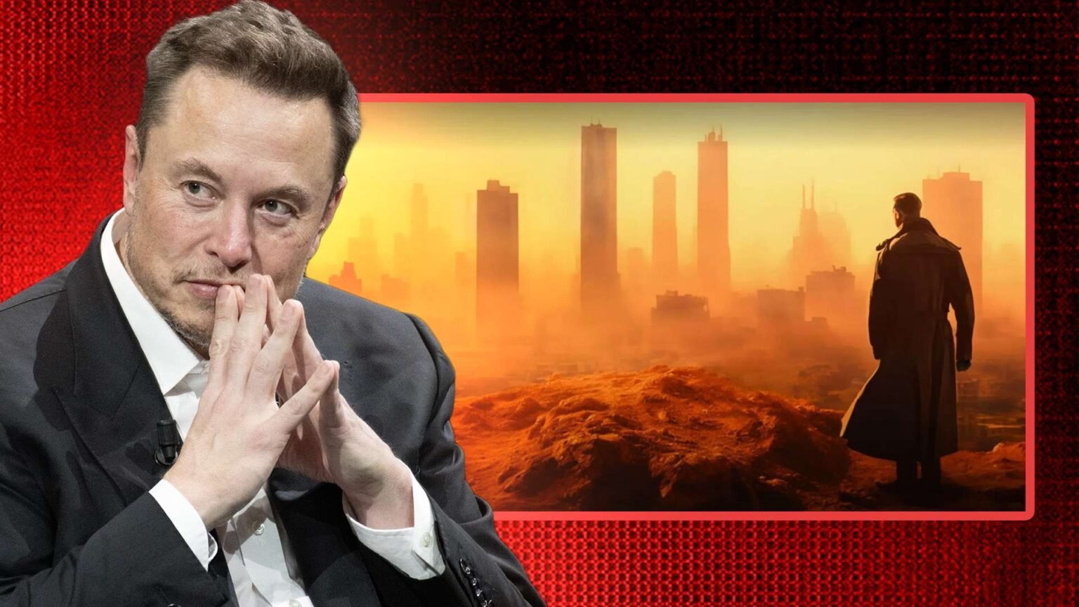 Judge Lets Blade Runner 2049 Copyright Suit Against Elon Musk and Tesla Move Forward