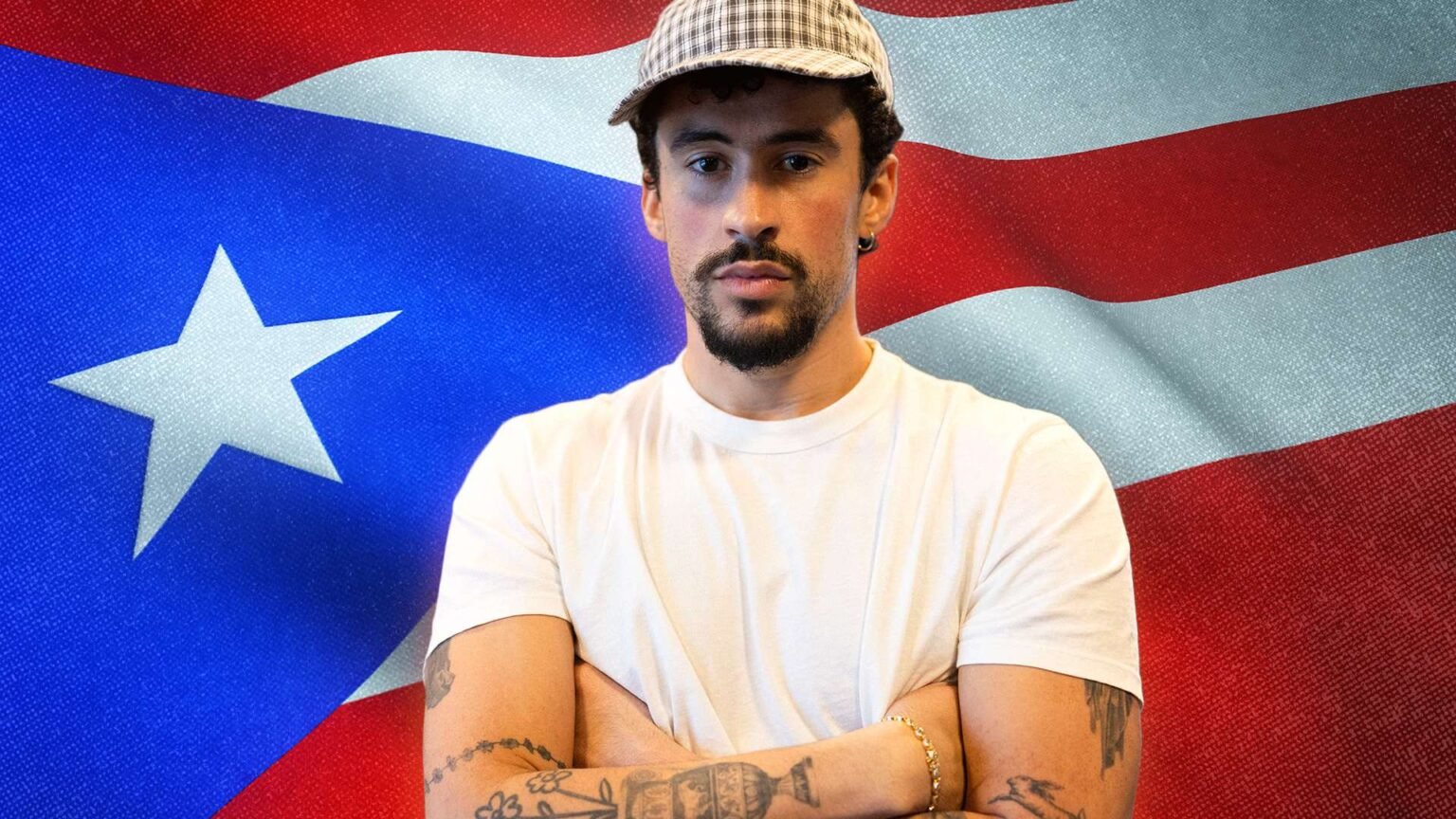 Bad Bunny and the SCOTUS Precedent That Denies Constitutional Rights to Puerto Ricans