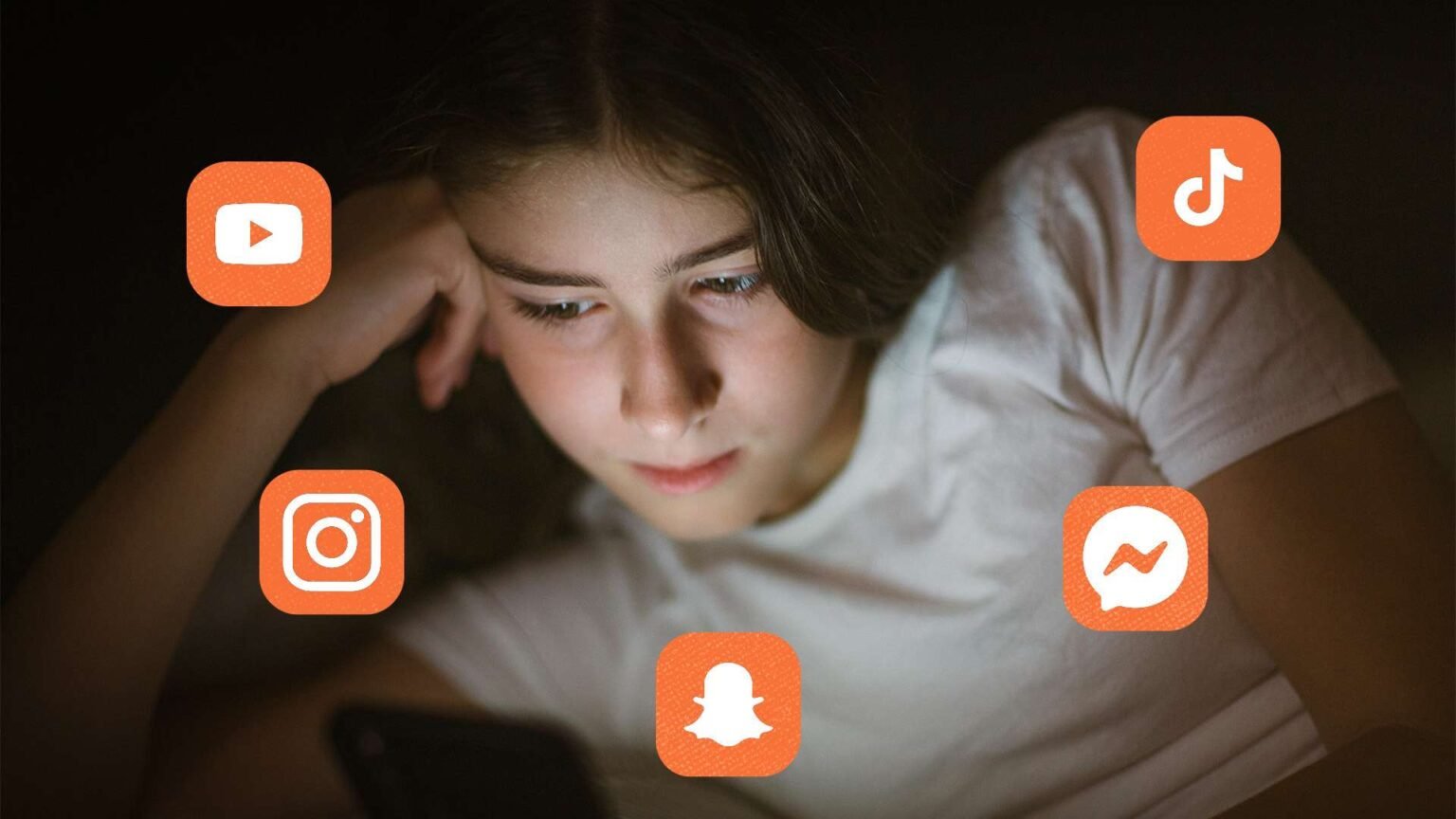 Spain Wants To Ban Social Media for Kids. It Won’t Work.