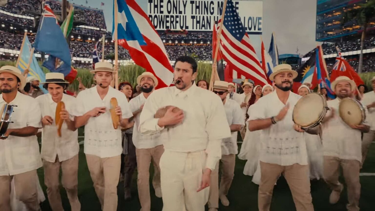 Claiming Bad Bunny Isn’t Successful Is as Foolish As Claiming He Isn’t American