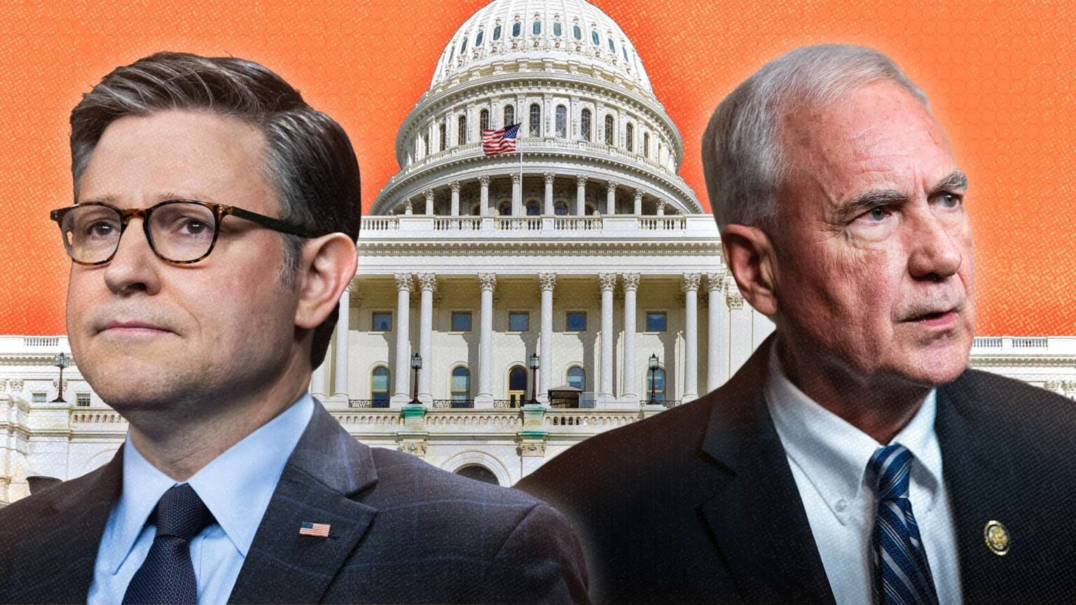 The Cowardice of the Republican ‘Tariff Skeptics’