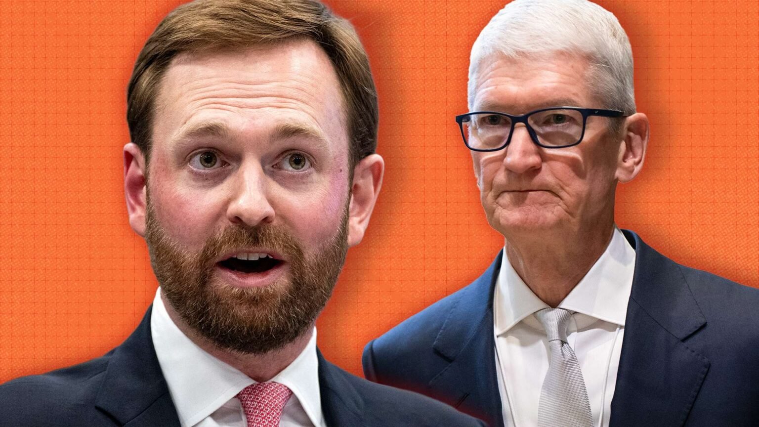 Trump’s FTC Chairman Sends a Threatening Letter to Apple for Not Promoting Enough Conservative Media