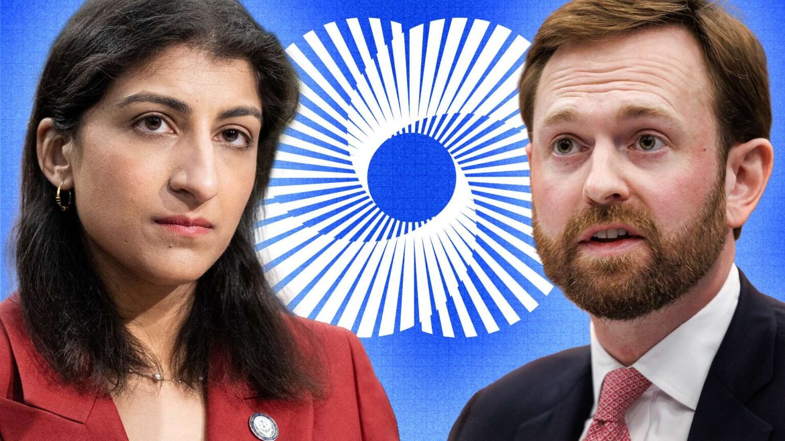 Federal Trade Commission Calls Chamber of Commerce ‘Left-Wing’—Because It Opposes Onerous Regulations Federal Trade Commission Calls Chamber of Commerce ‘Left-Wing’—Because It Opposes Onerous Regulations