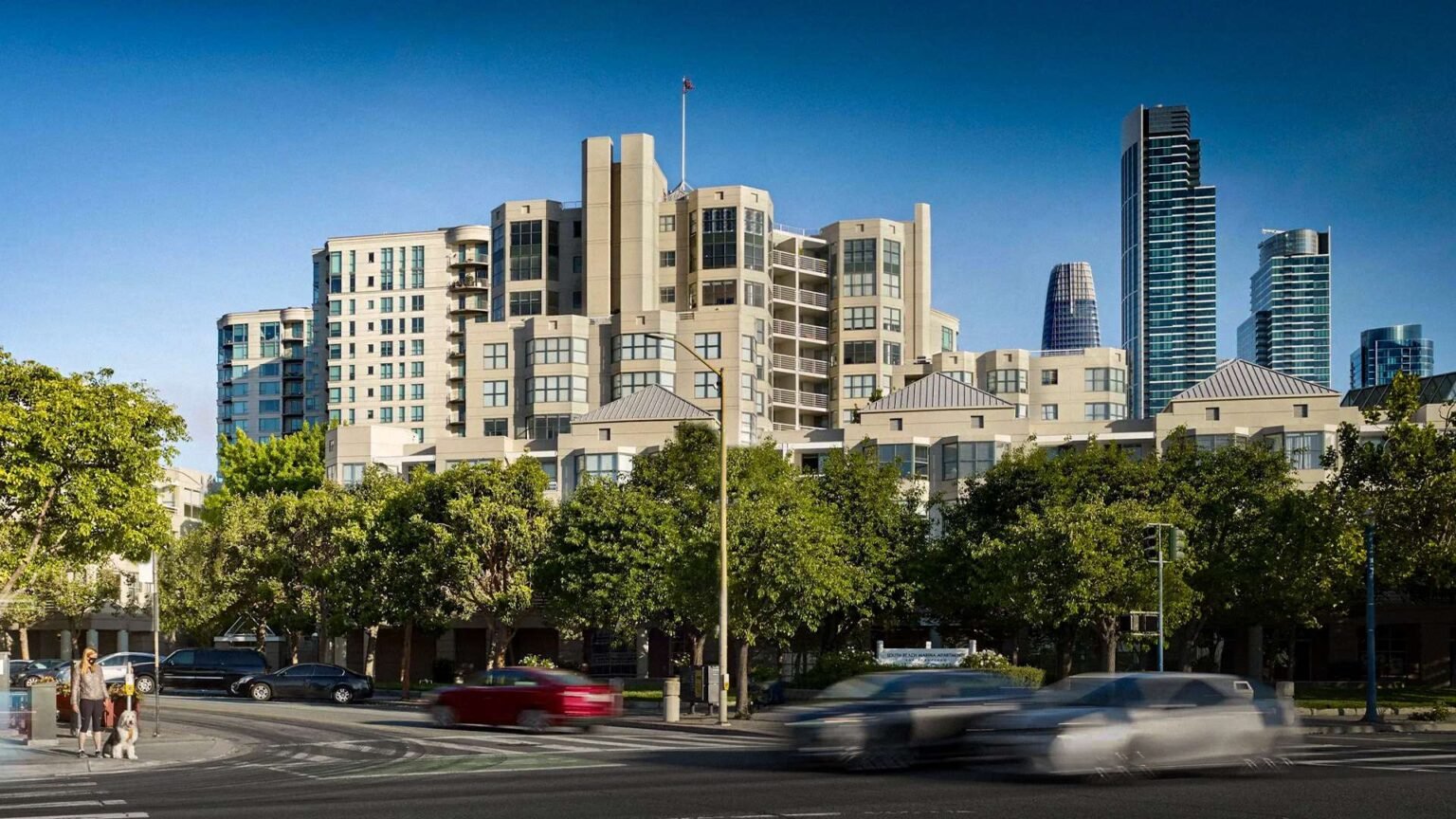 Blaming Buildings for Sex Trafficking