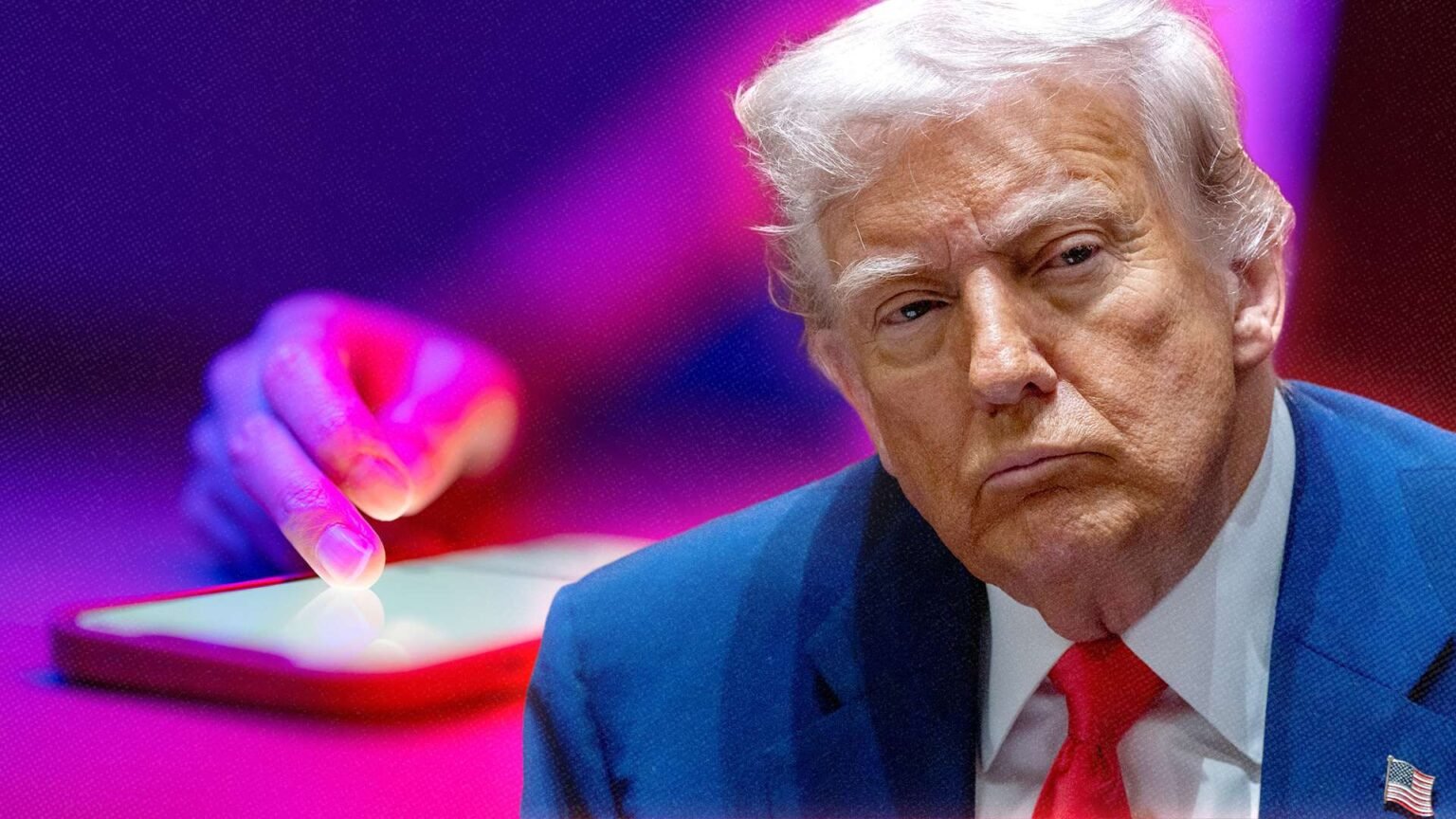 The Government Wants Your Posts Before It Grants You Papers