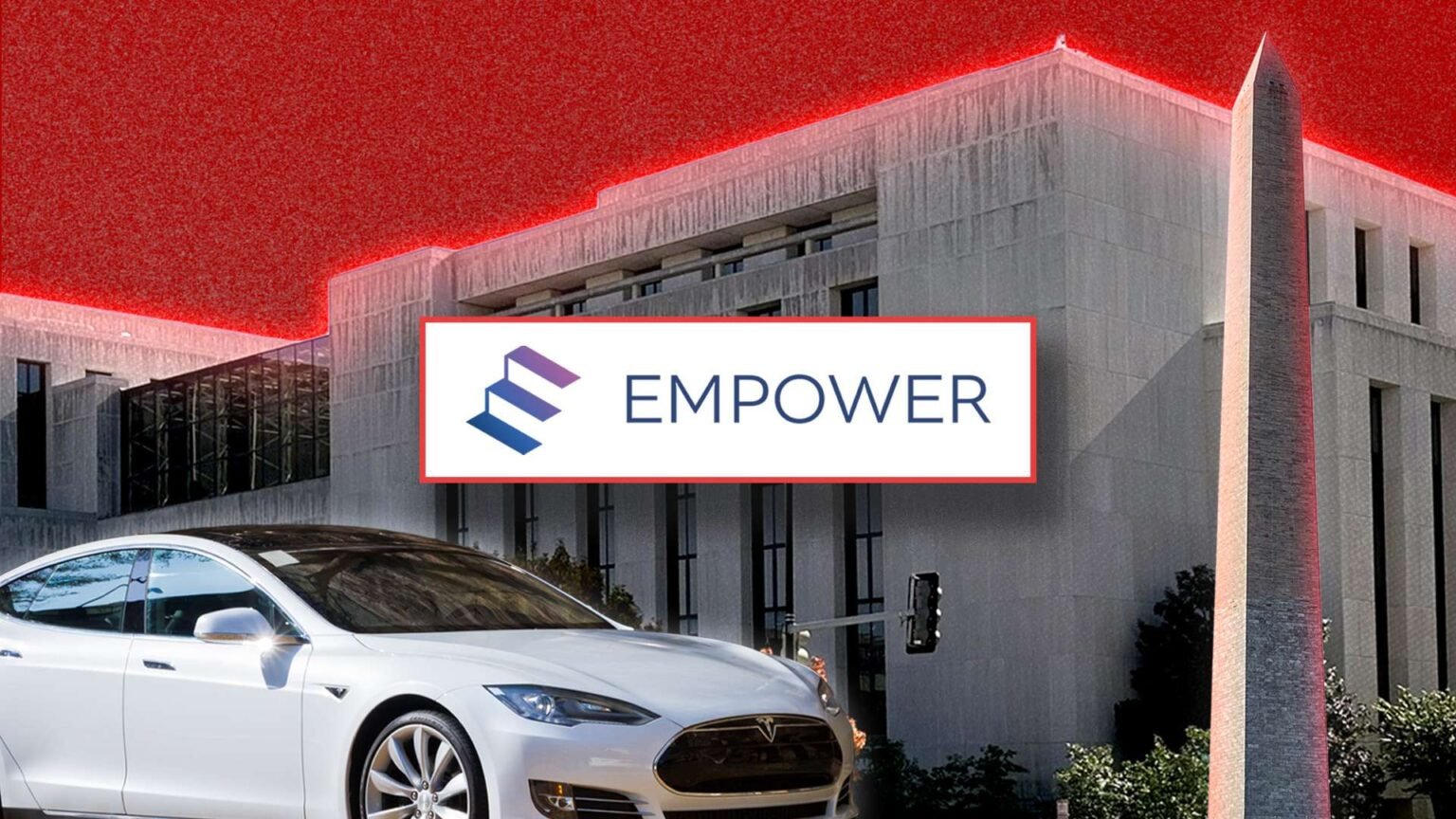 It Looks Like the End of the Road for Rideshare Alternative Empower in D.C. It Looks Like the End of the Road for Rideshare Alternative Empower in D.C.