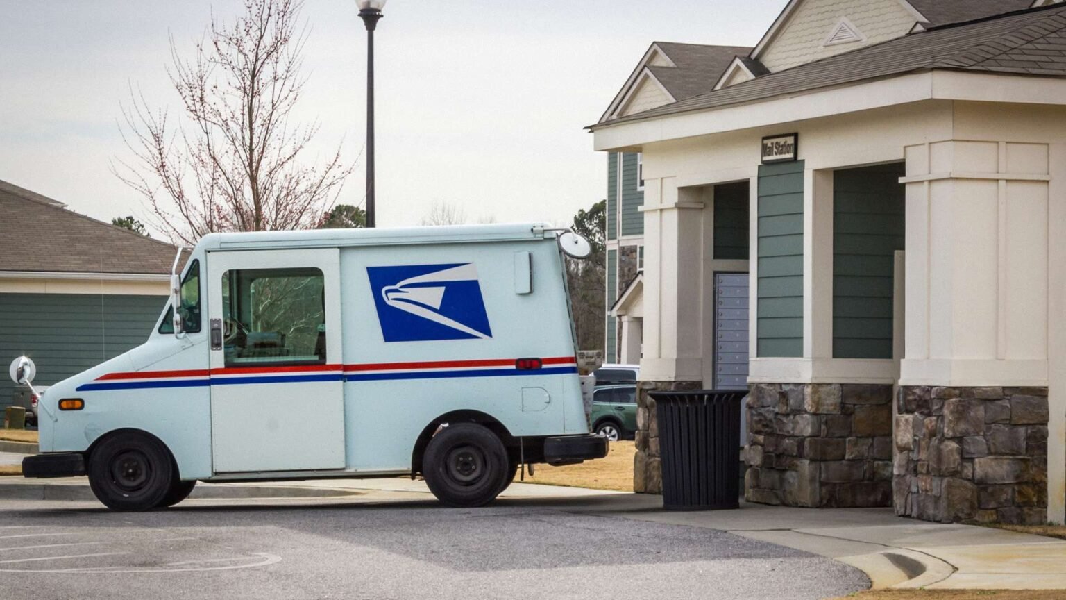 The Postal Service’s Recent Supreme Court Win Is Bad News for Government Accountability