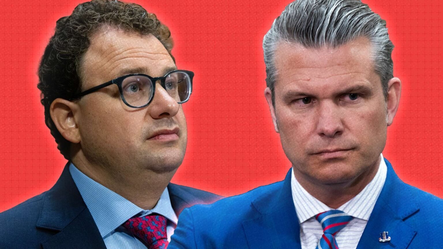 Pentagon to Anthropic: If You Won’t Let Us Use Your AI for Mass Surveillance or Autonomous Weapons, Expect Punishment Pentagon to Anthropic: If You Won’t Let Us Use Your AI for Mass Surveillance or Autonomous Weapons, Expect Punishment