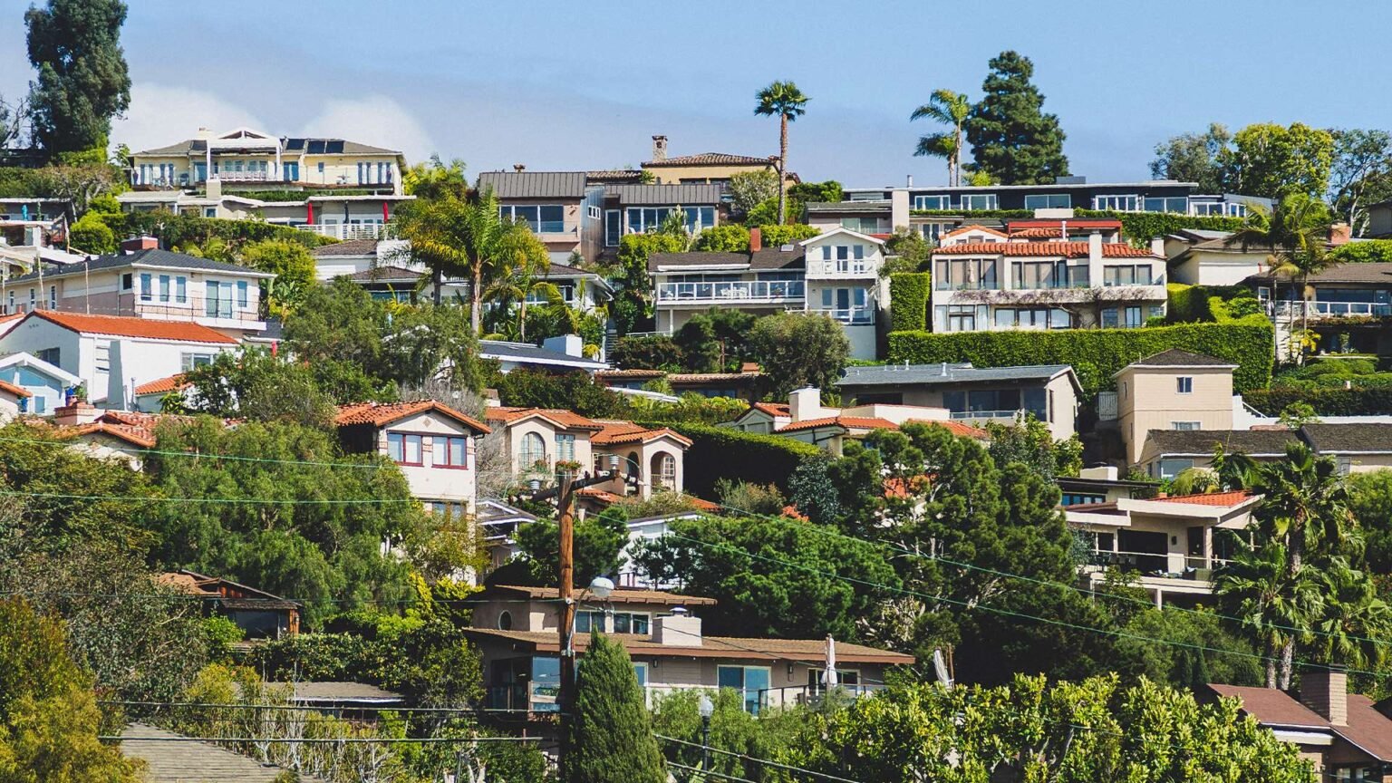 A ‘Mansion Tax’ in Los Angeles Is Worsening the City’s Housing Crisis