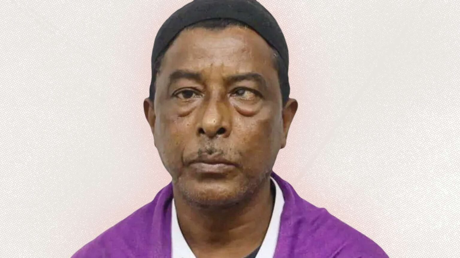 Blind Refugee Found Dead 5 Days After Release From Border Patrol Custody in Buffalo