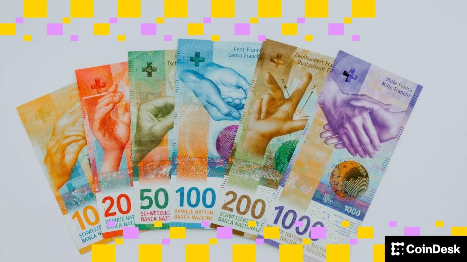 Germany’s AllUnity issues regulated stablecoin tied to safe haven Swiss franc Germany’s AllUnity issues regulated stablecoin tied to safe haven Swiss franc