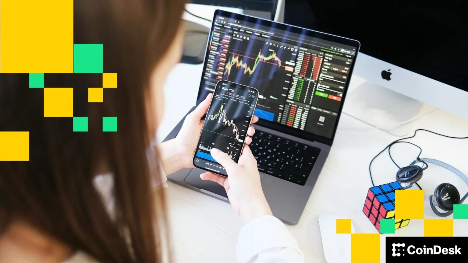 Bitcoin isn’t competing with gold, but rather prediction markets and ultra-short options