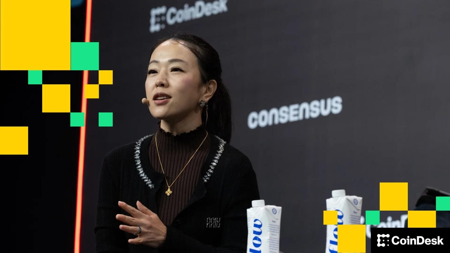 YZi Labs is backing AI, biotech and Web3