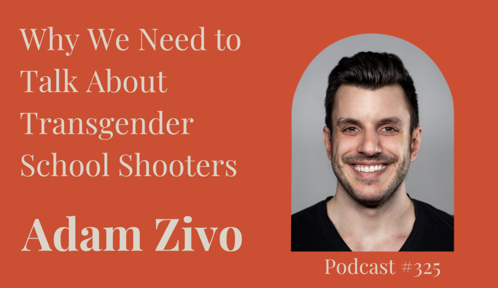 Why We Need to Talk About Transgender School Shooters Why We Need to Talk About Transgender School Shooters