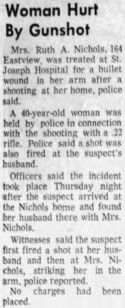 When Is Half the Truth a Falsehood? When Is Half the Truth a Falsehood?