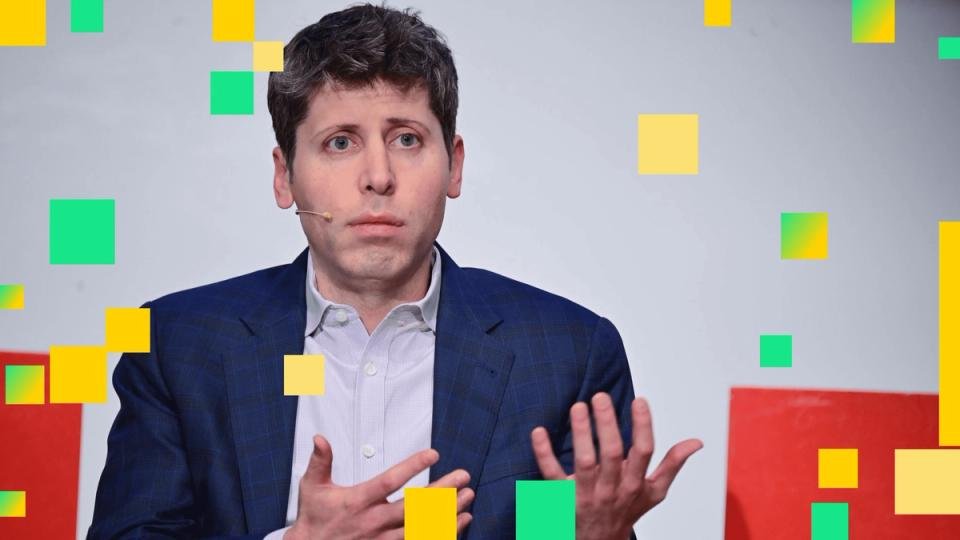 Sam Altman’s OpenAI unveils ‘EVMbench’ to test whether AI can keep crypto’s smart contracts safe Sam Altman’s OpenAI unveils ‘EVMbench’ to test whether AI can keep crypto’s smart contracts safe