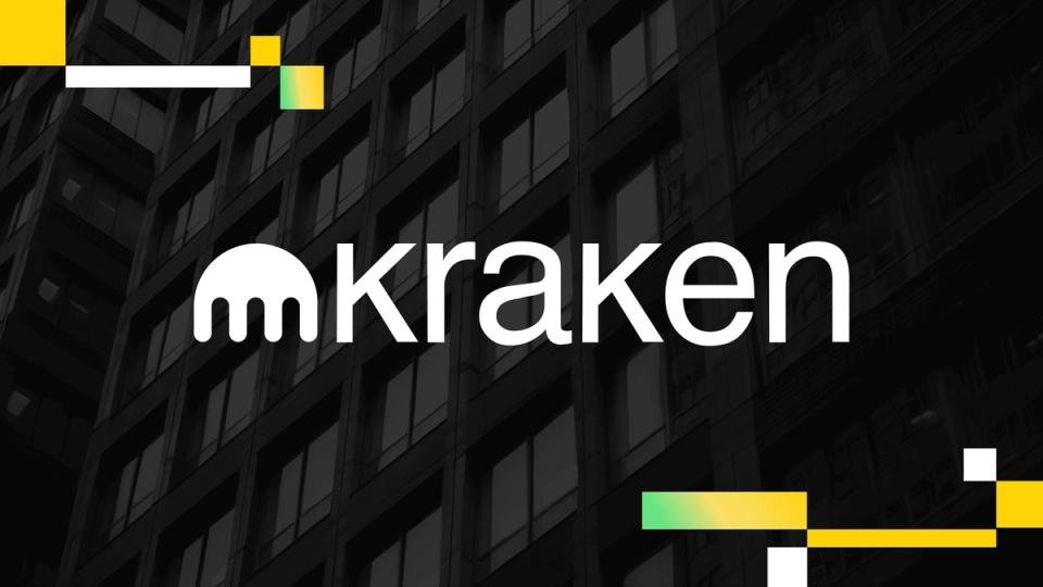 Kraken parent acquires token management company ahead of planned IPO push Kraken parent acquires token management company ahead of planned IPO push