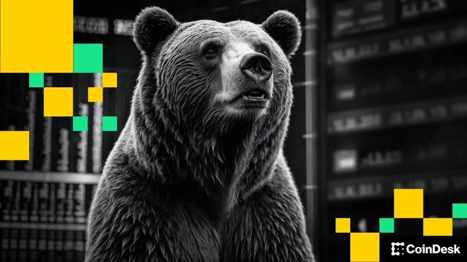 BTC on track for fifth weekly decline, first since 2022, geopolitical risks mount BTC on track for fifth weekly decline, first since 2022, geopolitical risks mount