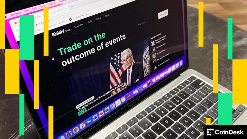 U.S. Federal Reserve researchers sing praises of prediction markets U.S. Federal Reserve researchers sing praises of prediction markets