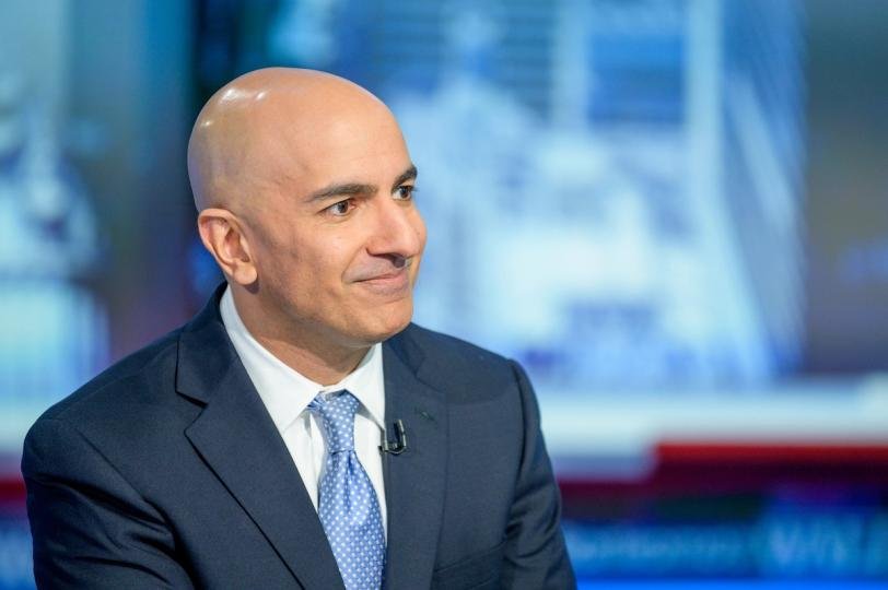 Fed’s Kashkari says crypto is ‘utterly useless’ Fed’s Kashkari says crypto is ‘utterly useless’