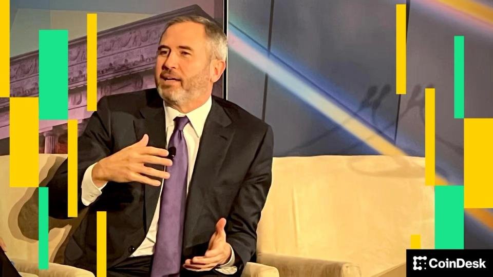 Brad Garlinghouse says CLARITY bill has ‘90% chance’ of passing by April Brad Garlinghouse says CLARITY bill has ‘90% chance’ of passing by April