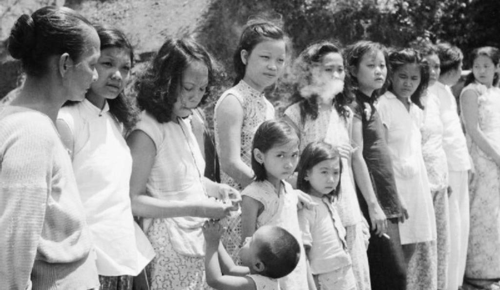 Japan’s Brutal Occupation Forged Southeast Asian Independence Japan’s Brutal Occupation Forged Southeast Asian Independence