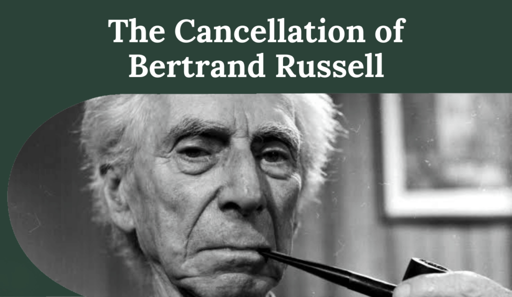 Free Speech Fight on Campus