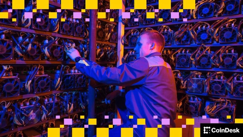 Circle Internet, crypto miners report earnings: Crypto Week Ahead Circle Internet, crypto miners report earnings: Crypto Week Ahead