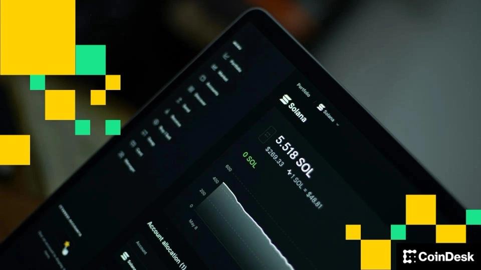 Solana Company starts building high-speed infrastructure to prepare SOL for next ‘super cycle’ Solana Company starts building high-speed infrastructure to prepare SOL for next ‘super cycle’