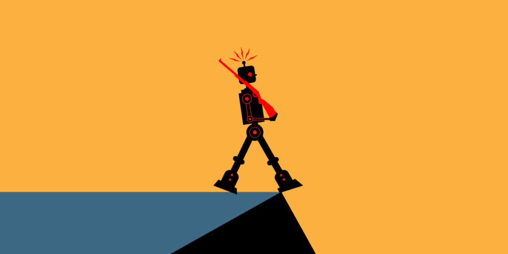 Tech Companies Shouldn’t Be Bullied Into Doing Surveillance