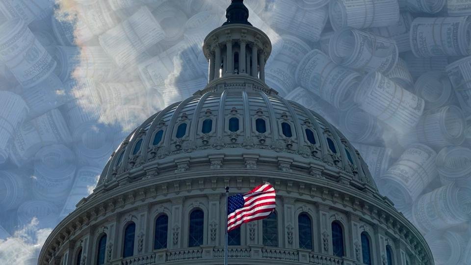 A 0 million crypto campaign fund with a pro-Trump vibe has so far failed to show up A 0 million crypto campaign fund with a pro-Trump vibe has so far failed to show up