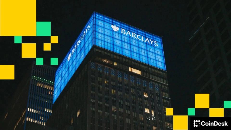 Barclays explores blockchain platform for payments: Bloomberg Barclays explores blockchain platform for payments: Bloomberg