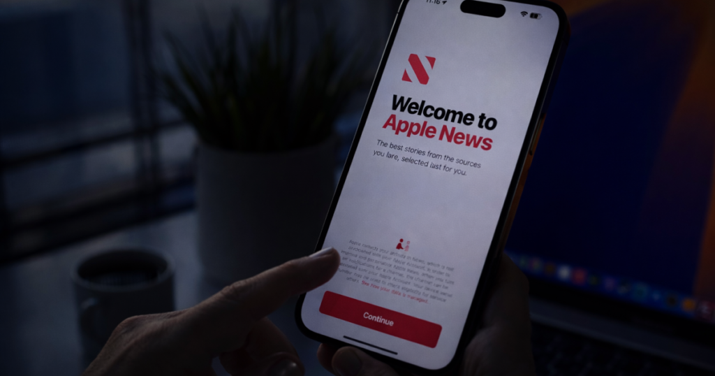 FTC threats against Apple News are baseless FTC threats against Apple News are baseless
