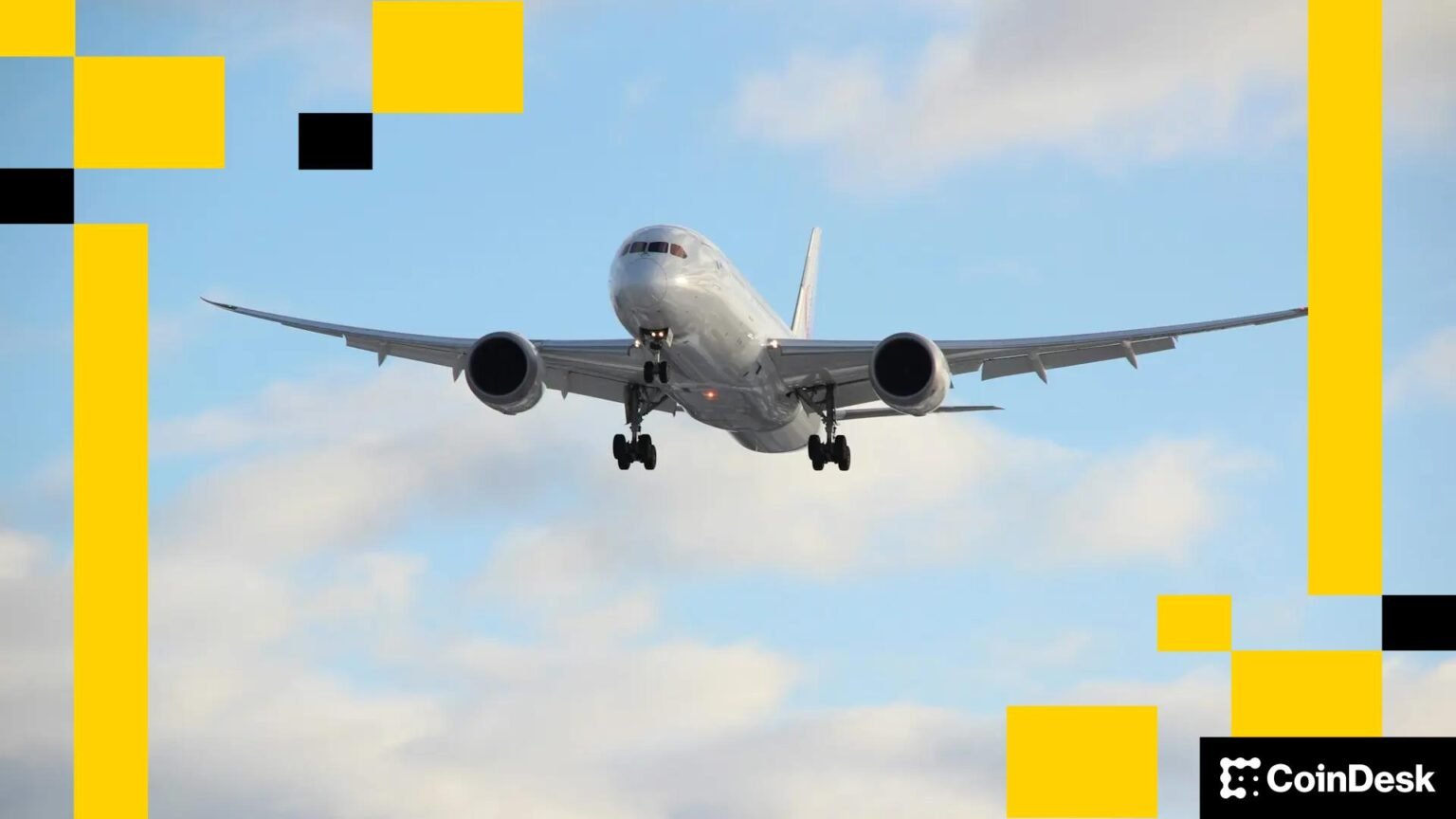 ETHZilla starts offering tokenized jet engine leasing exposure through newly launched token