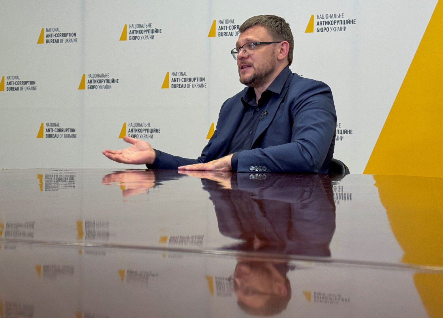 CPJ calls for accountability in Ukrainian journalist surveillance allegations CPJ calls for accountability in Ukrainian journalist surveillance allegations