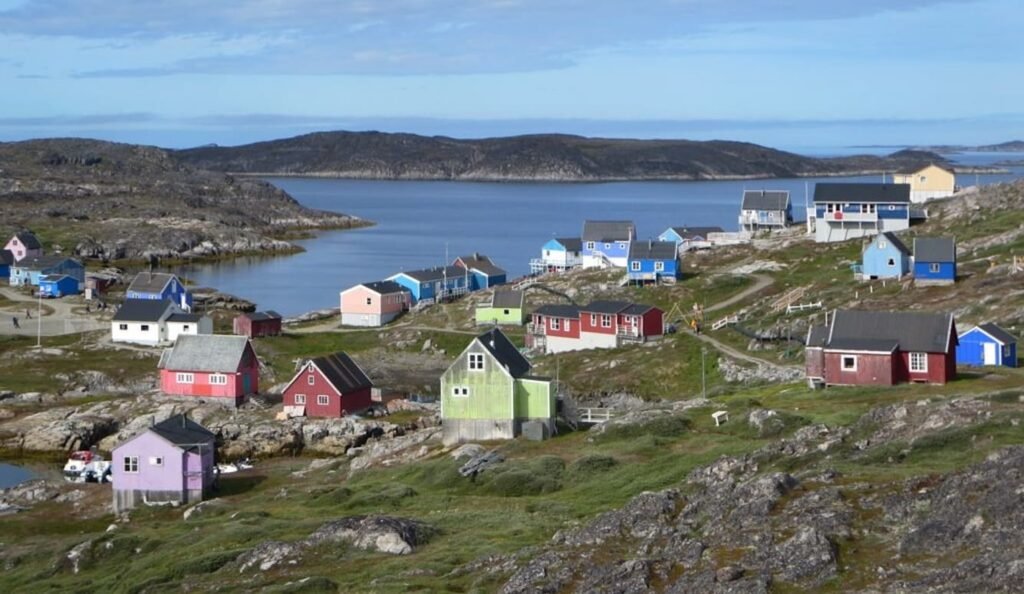 Trump’s Greenland Gambit Threatens Post-War Democratic Order