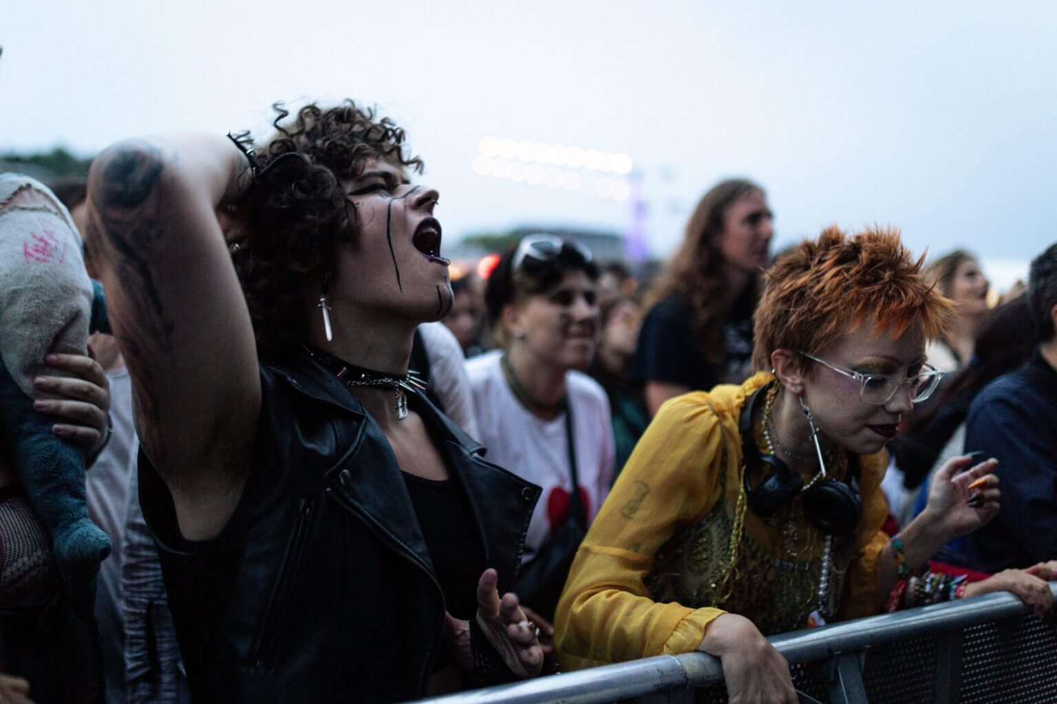 The Gen Z revolution will be polarised