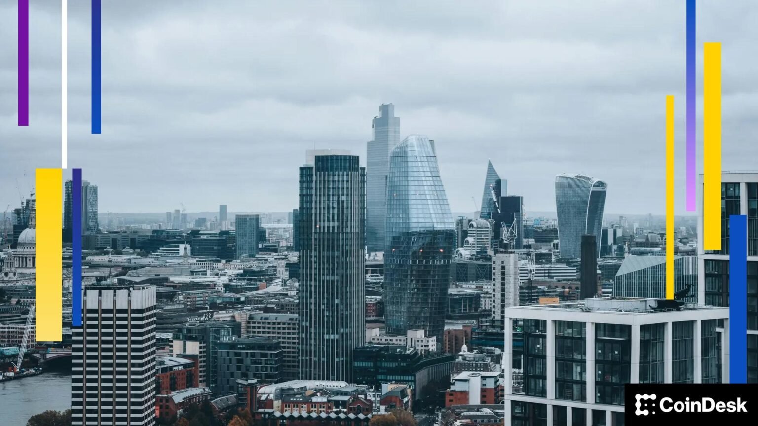 The Bank of England’s plan to cap stablecoin holdings is sparking an industry revolt