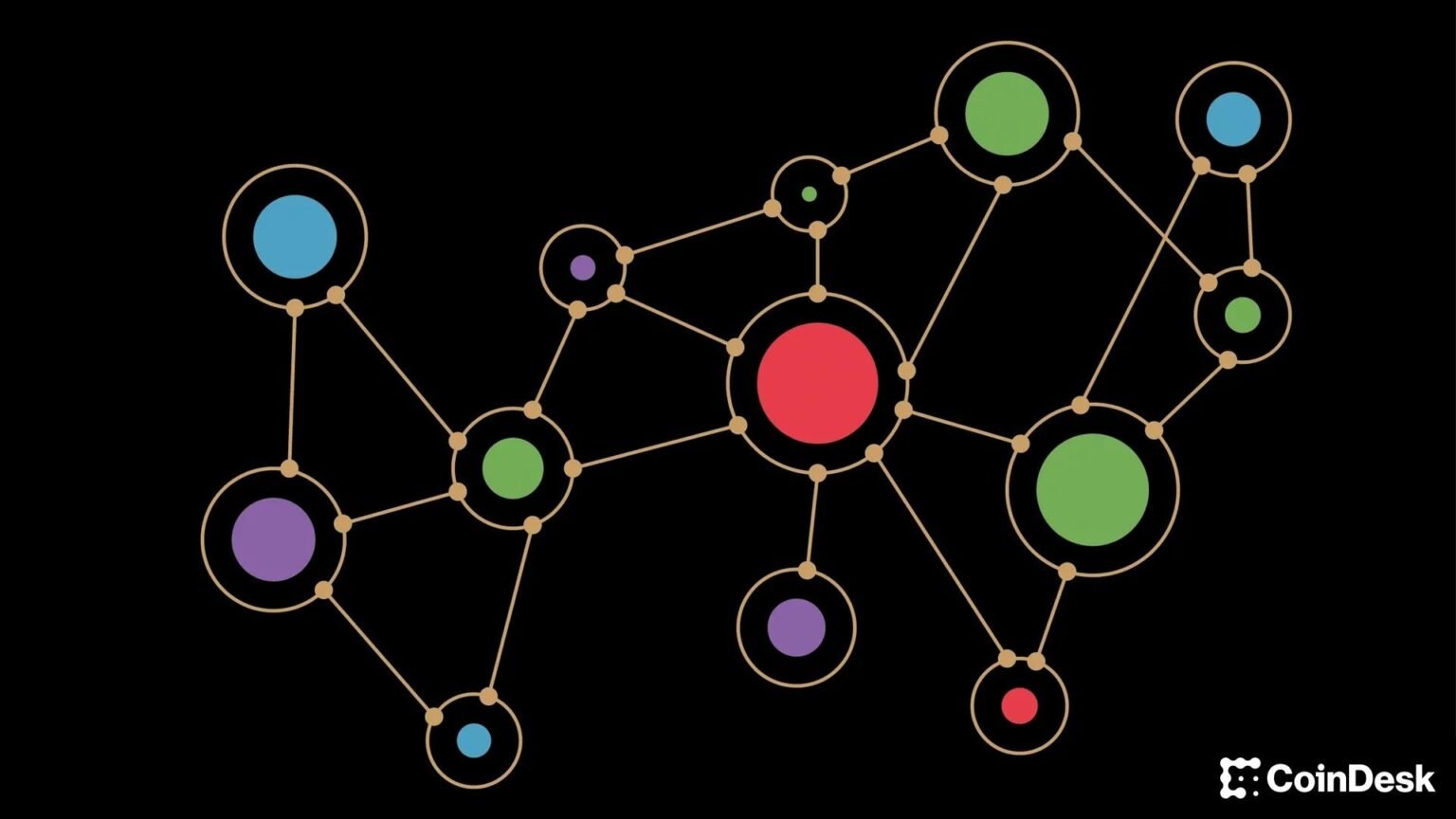 How decentralized AI is leveling the playing field How decentralized AI is leveling the playing field