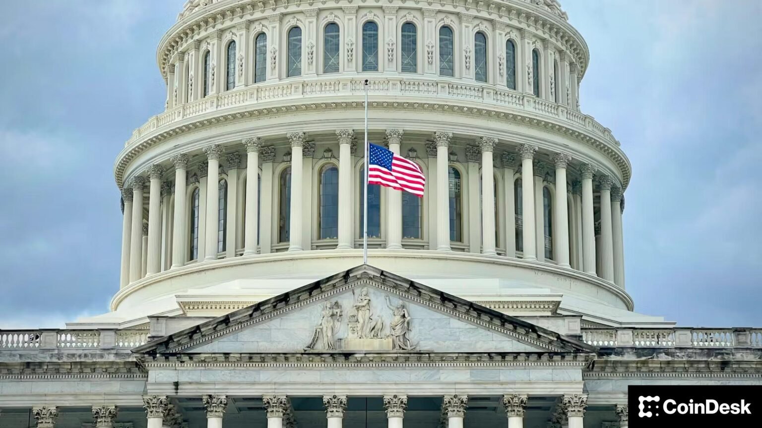 Finish the job on digital asset market structure