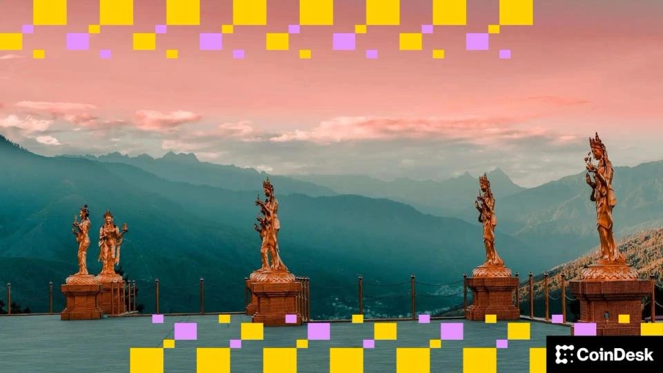 Bhutan shifts holdings after months of silence as BTC moves to ,000 Bhutan shifts holdings after months of silence as BTC moves to ,000