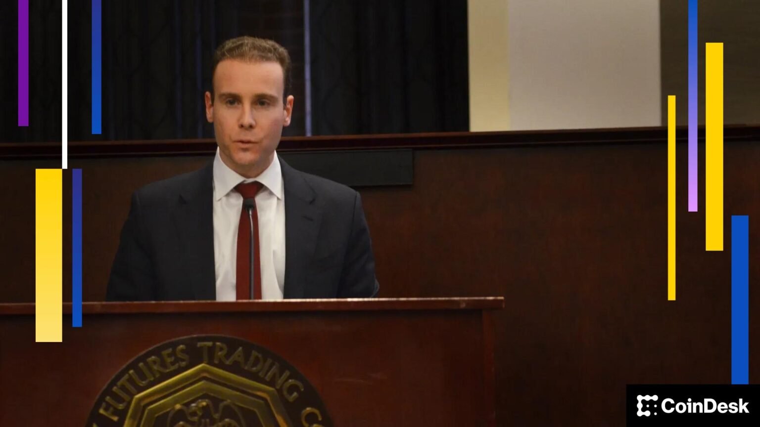 Coinbase’s Armstrong, Ripple’s Garlinghouse among familiar crypto execs in U.S. CFTC advisory group