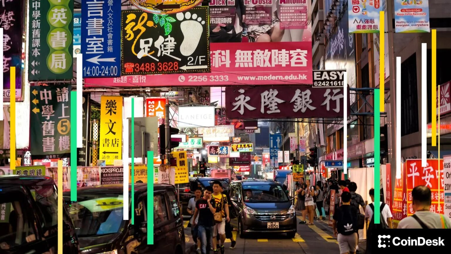 RedotPay stablecoin payments firm said to consider billion IPO in New York: Bloomberg RedotPay stablecoin payments firm said to consider billion IPO in New York: Bloomberg