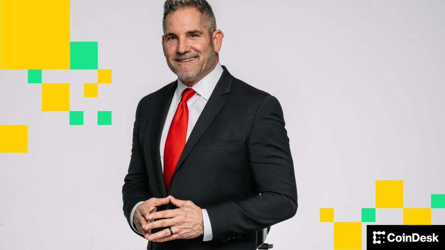 Grant Cardone plans to tokenize his firm’s  billion real estate portfolio