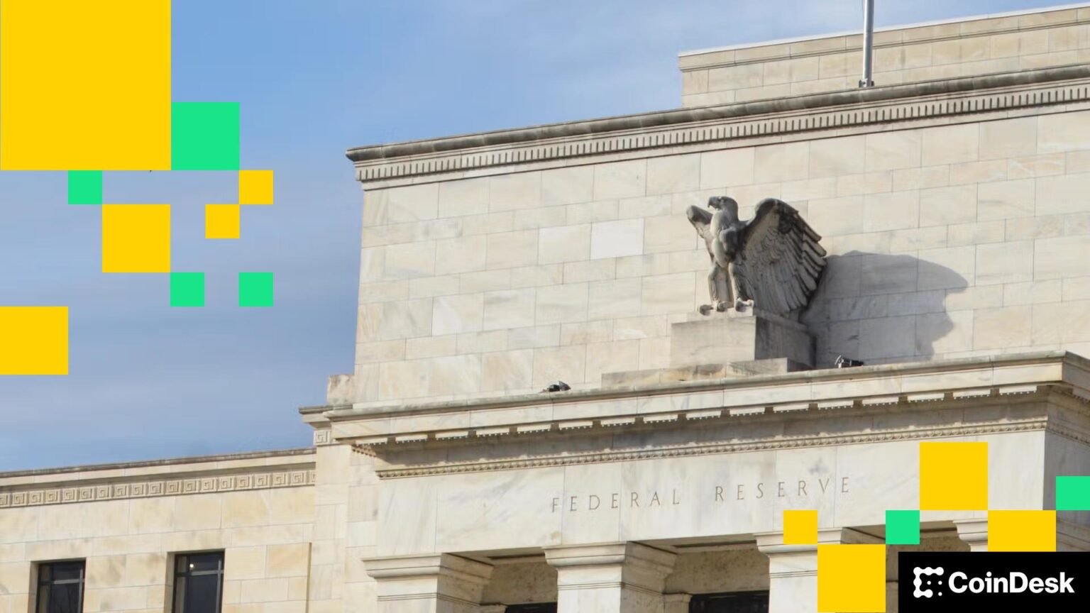 Fed proposes rule to deal with crypto debanking by scrapping ‘reputation risk’ Fed proposes rule to deal with crypto debanking by scrapping ‘reputation risk’