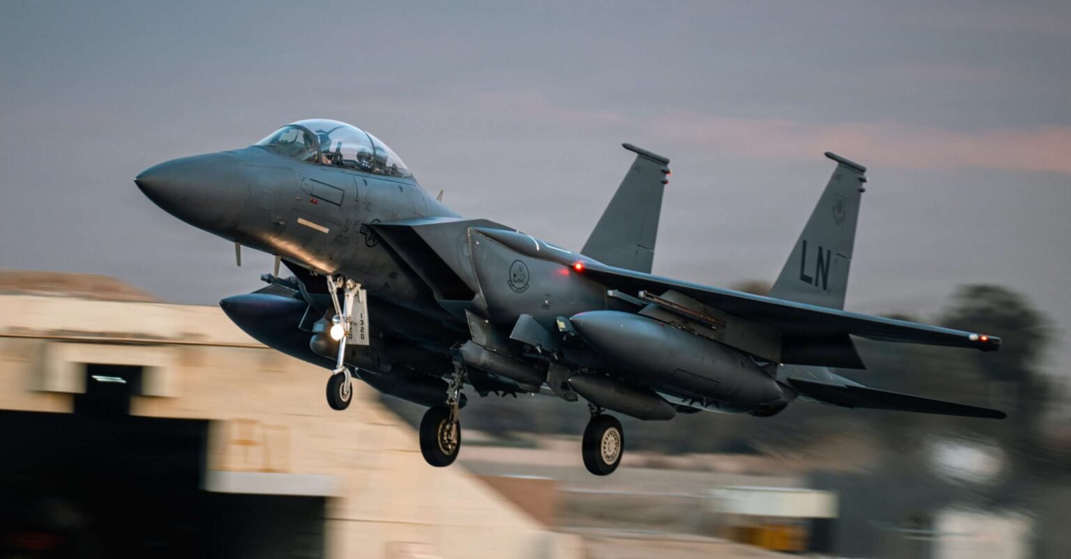 The Hawks Are Lying Us Into Yet Another Middle Eastern War