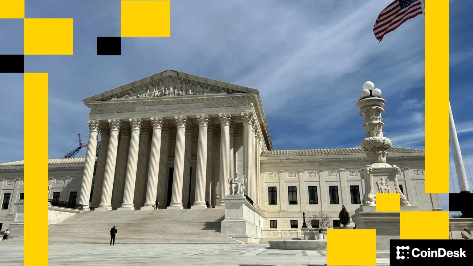 U.S. Supreme Court’s decision on Trump’s tariffs may not rock crypto — yet U.S. Supreme Court’s decision on Trump’s tariffs may not rock crypto — yet